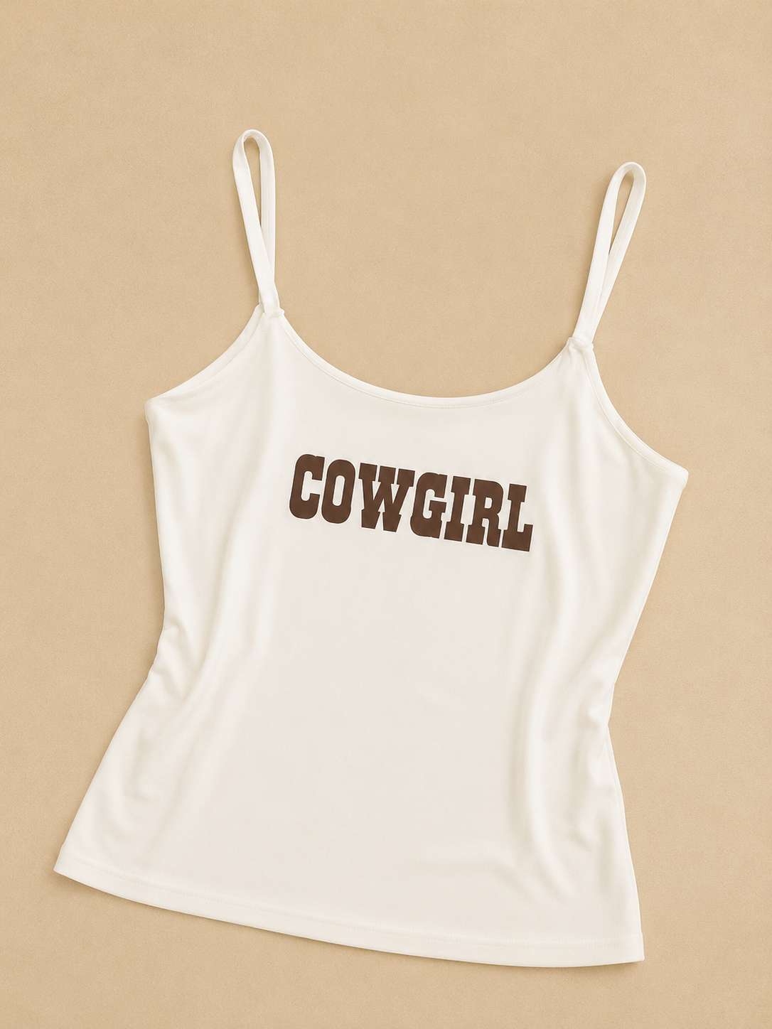 Blusa Cowgirl Off white